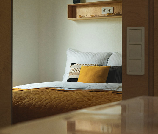 Potrzebujesz pomocy w aranżacji?