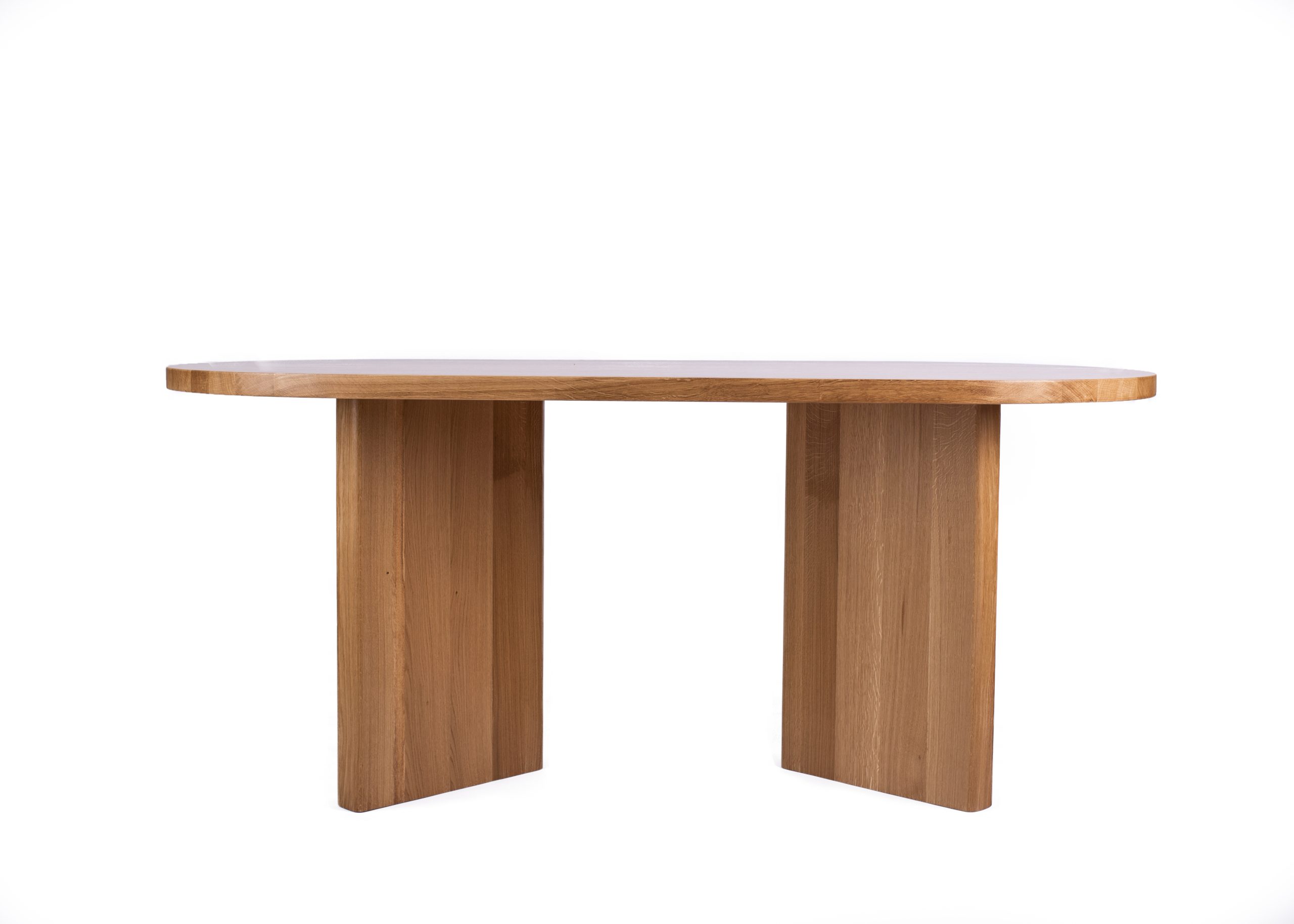 Stół dębowy KAGE - obrazek 4