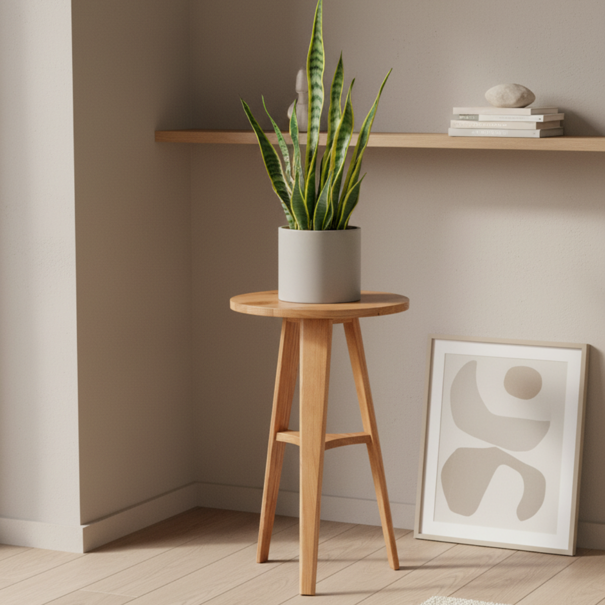 Stojak KOKE - obrazek 2