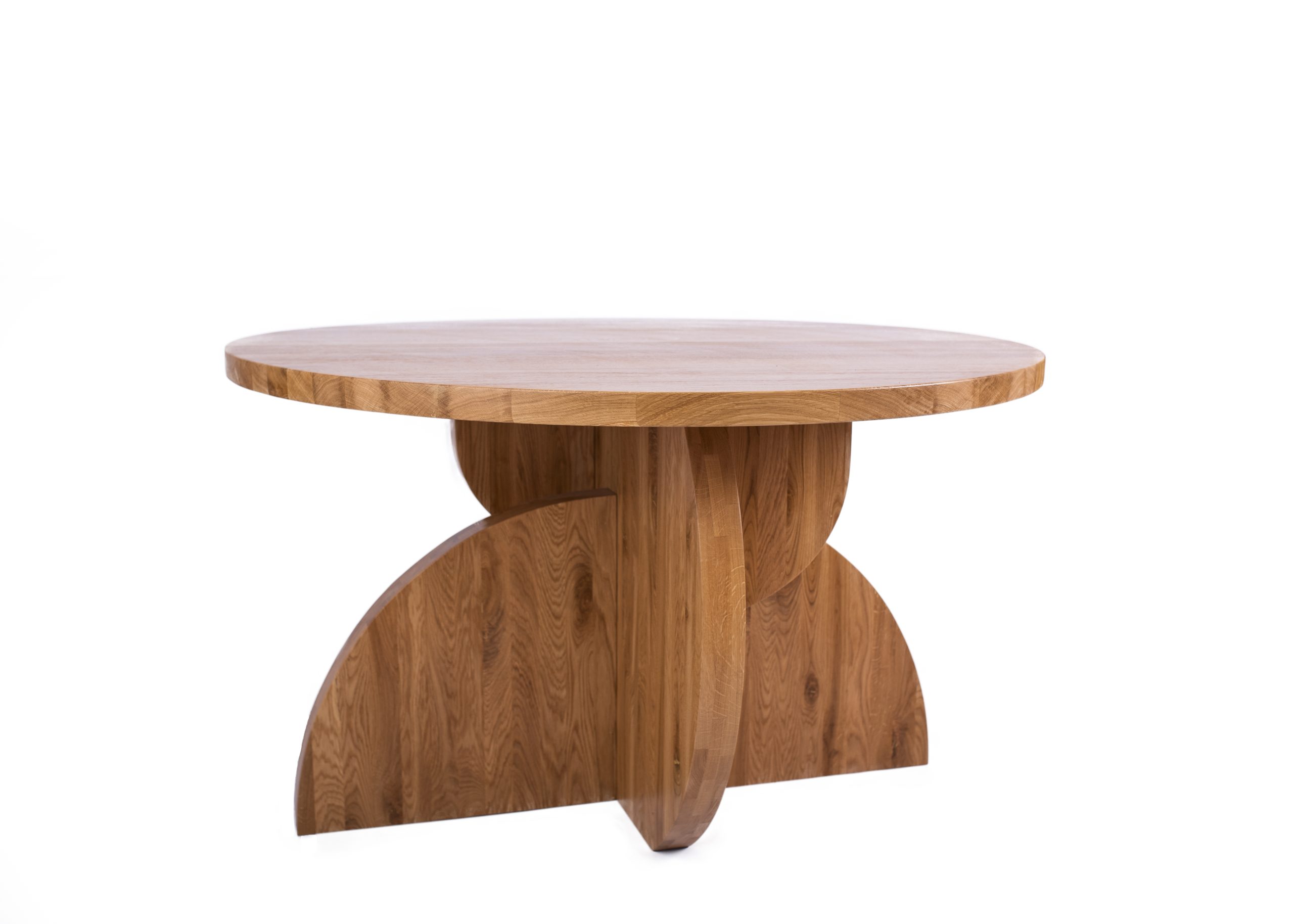 Stół dębowy LUKSA - obrazek 4