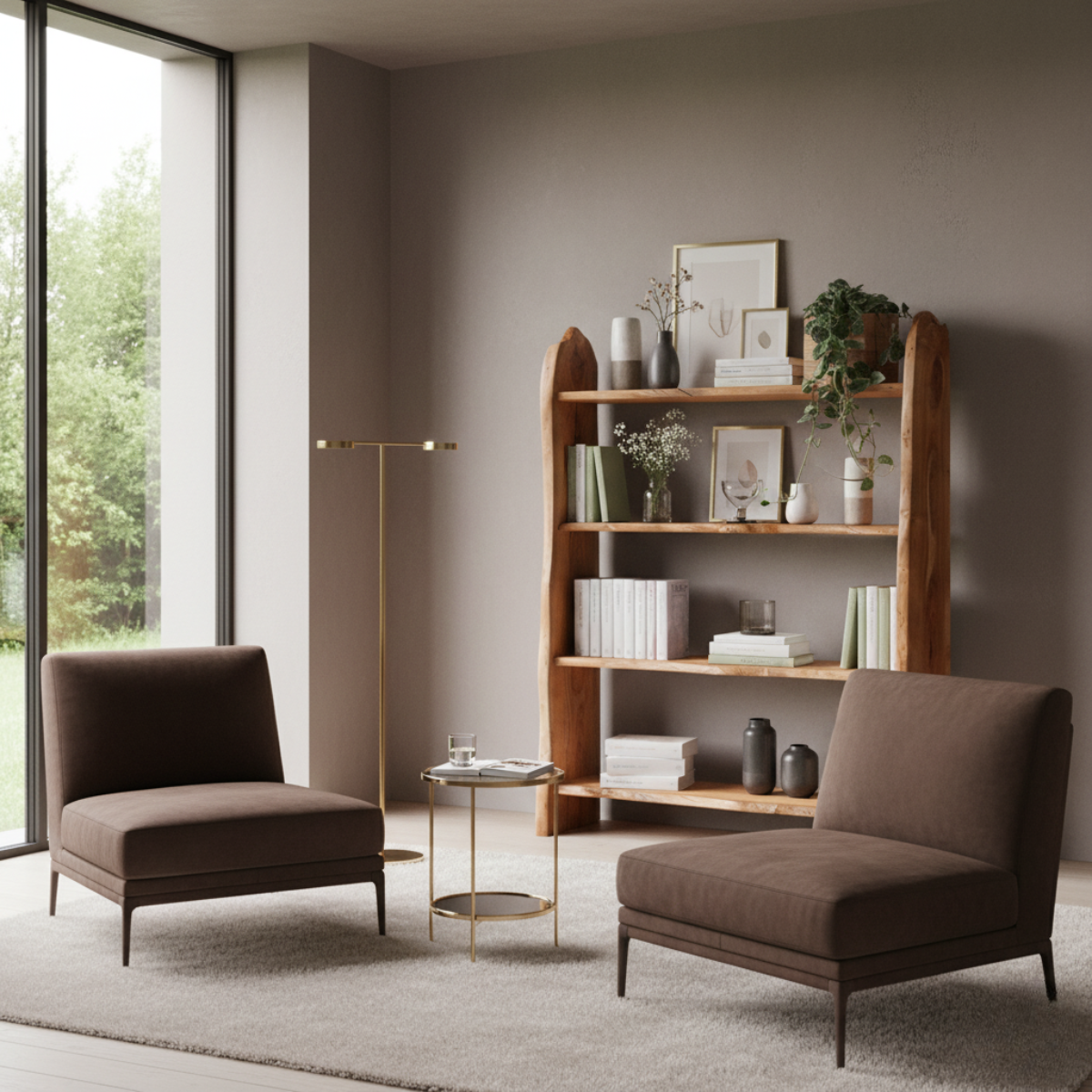 Regał UME - obrazek 2