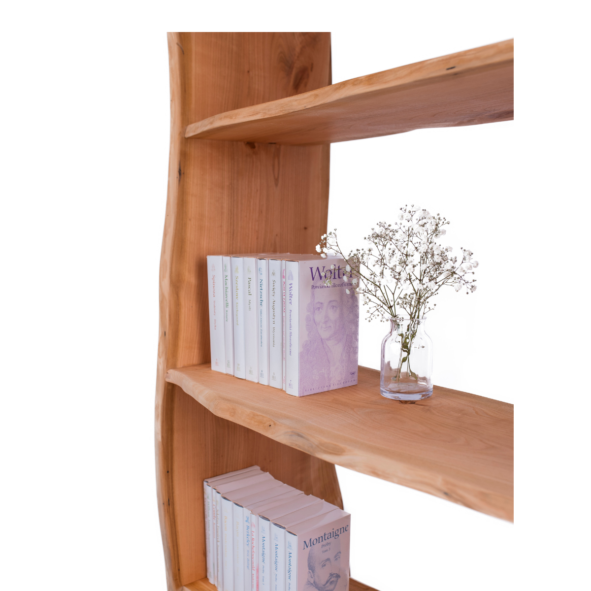 Regał FUMI - obrazek 3