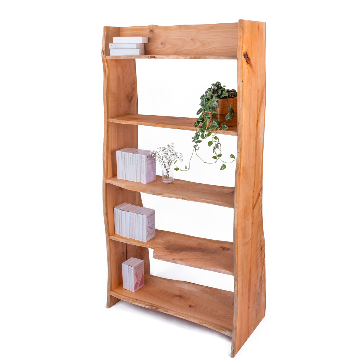 Regał FUMI - obrazek 4