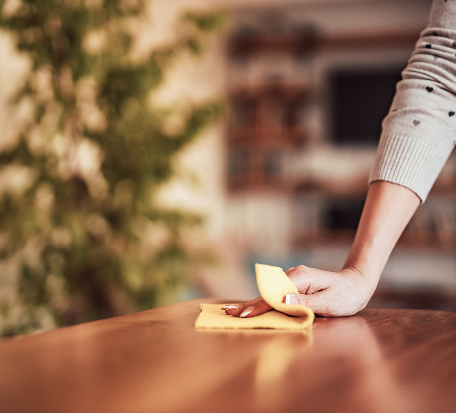 Jak dbać o produkt?